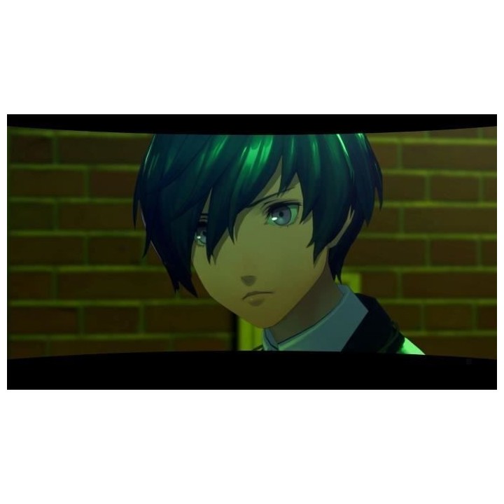 Persona 3 Reload - Jeu PS5
