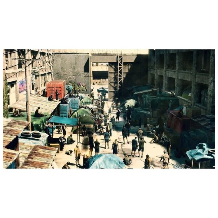 Like A Dragon Infinite Wealth - Jeu PS4