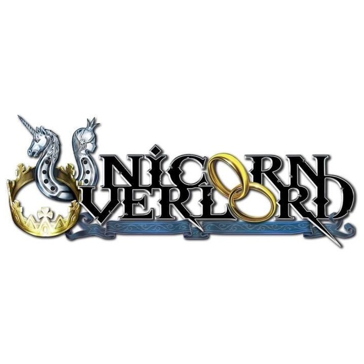 Unicorn Overlord - Jeu PS5