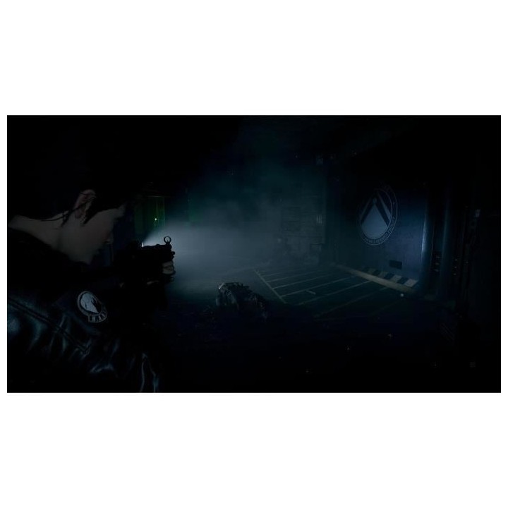 Daymare 1994 - Sandcastle - Jeu Xbox Series X