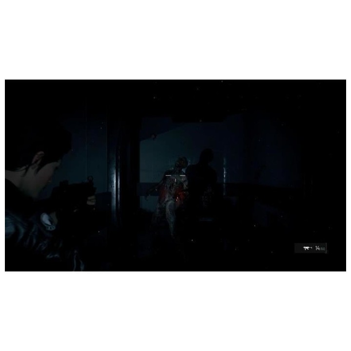 Daymare 1994 - Sandcastle - Jeu Xbox Series X