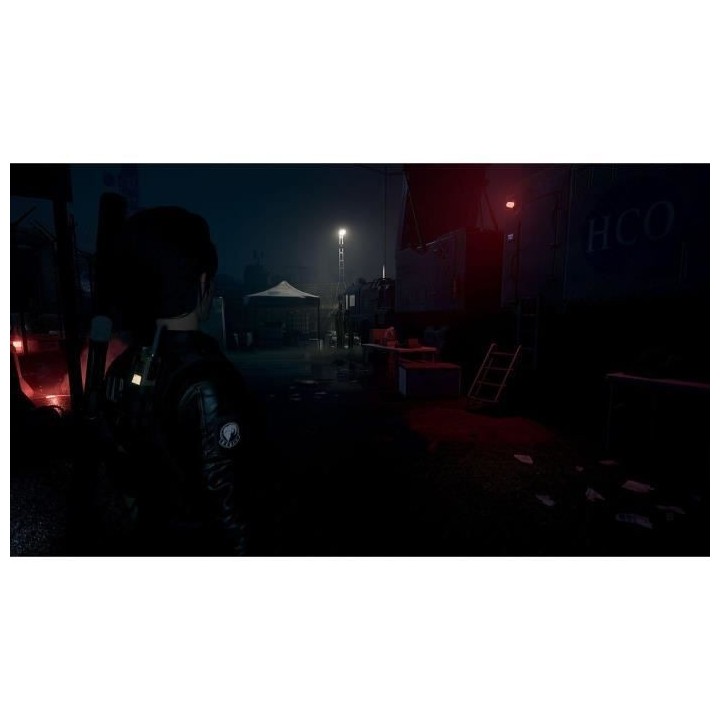 Daymare 1994 - Sandcastle - Jeu Xbox Series X