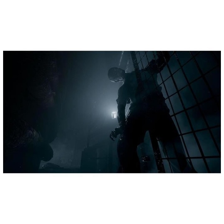 Daymare 1994 - Sandcastle - Jeu Xbox Series X