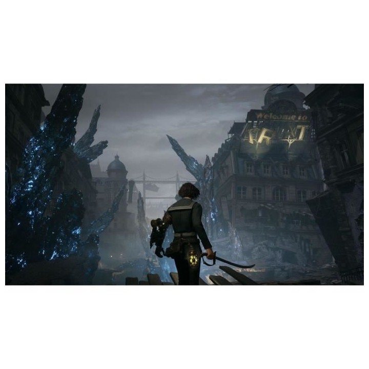 Lies of P - Jeu Xbox Series X et Xbox One