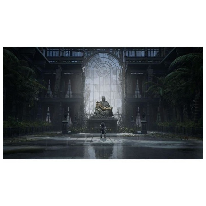 Lies of P - Jeu Xbox Series X et Xbox One