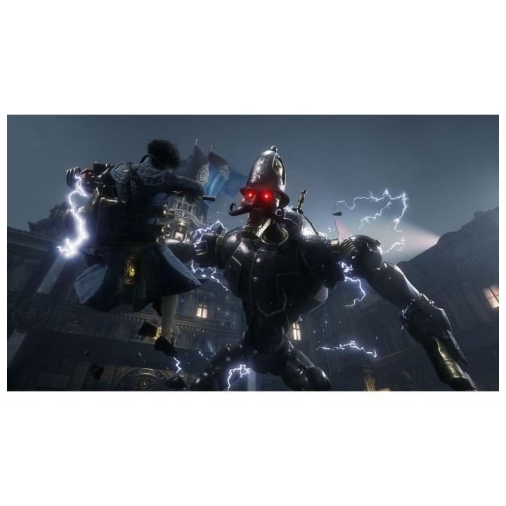 Lies of P - Jeu Xbox Series X et Xbox One