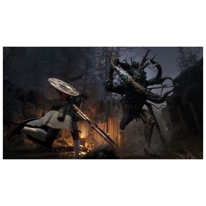 Lies of P - Jeu Xbox Series X et Xbox One