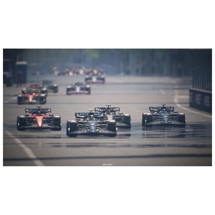 F1 Manager 2023 - Jeu PS5