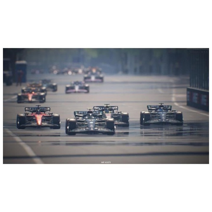 F1 Manager 2023 - Jeu Xbox Series X et Xbox One