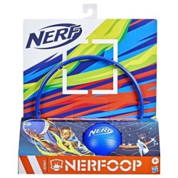 NERF - Nerfoop - Jouet de sport - Bleu