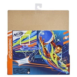 NERF - Nerfoop - Jouet de sport - Bleu