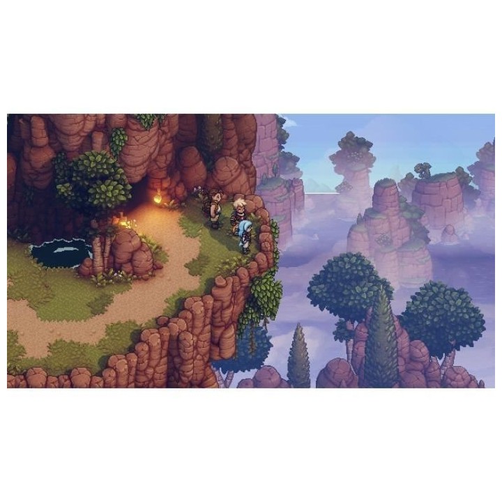 Sea of Stars - Jeu PS5