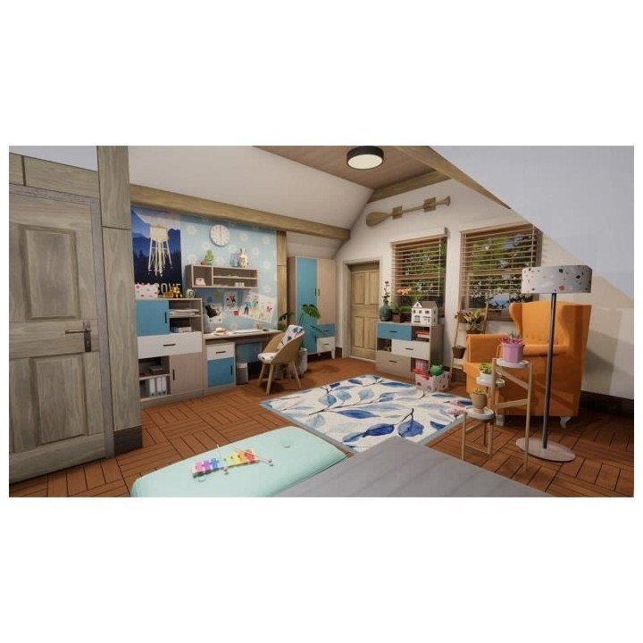 House Flipper 2 - Jeu PS5