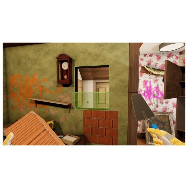 House Flipper 2 - Jeu PS5