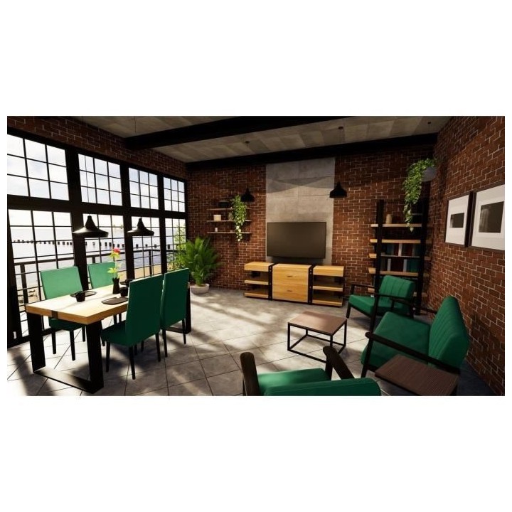 House Flipper 2 - Jeu PS5