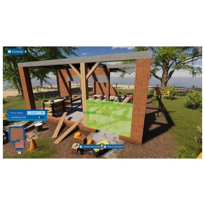 House Flipper 2 - Jeu PS5