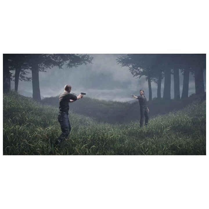 The Walking Dead Destinies - Jeu Nintendo Switch