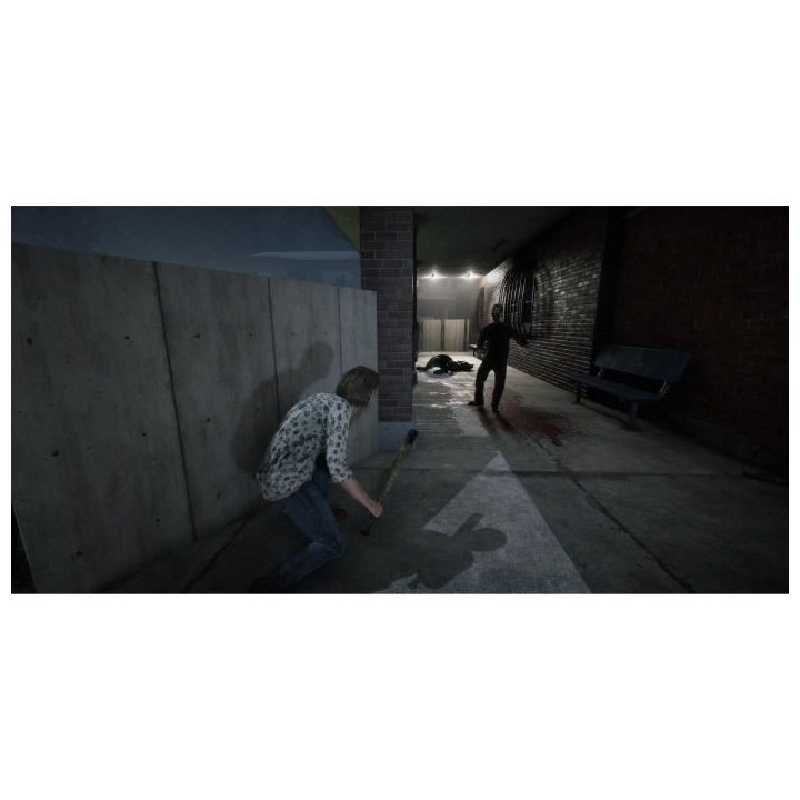 The Walking Dead Destinies - Jeu Nintendo Switch