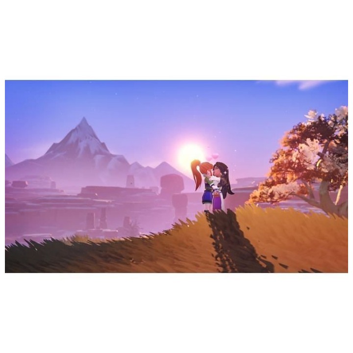 My Time at Sandrock - Jeu Nintendo Switch