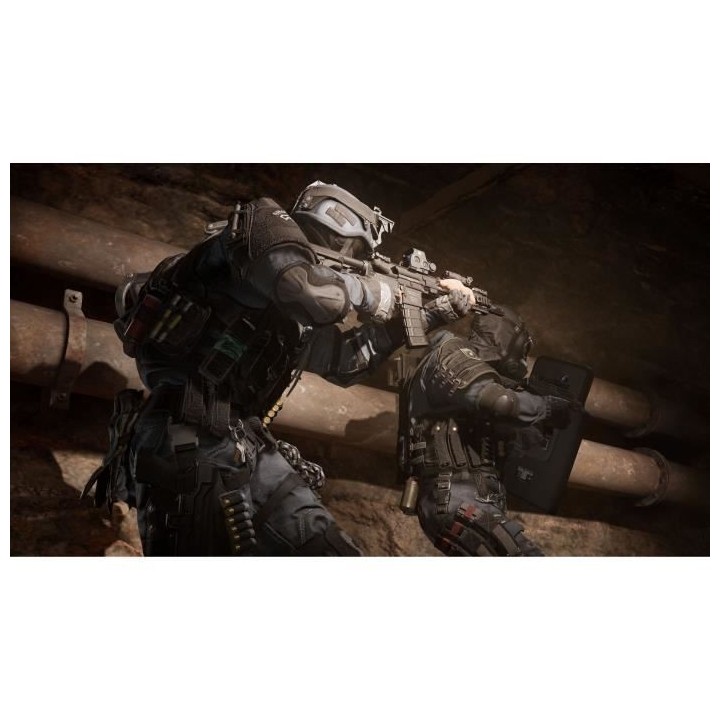 CrossFire Sierra Squad - Jeu PS5 - PSVR2 Requis