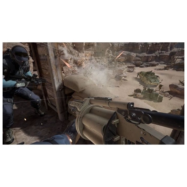 CrossFire Sierra Squad - Jeu PS5 - PSVR2 Requis