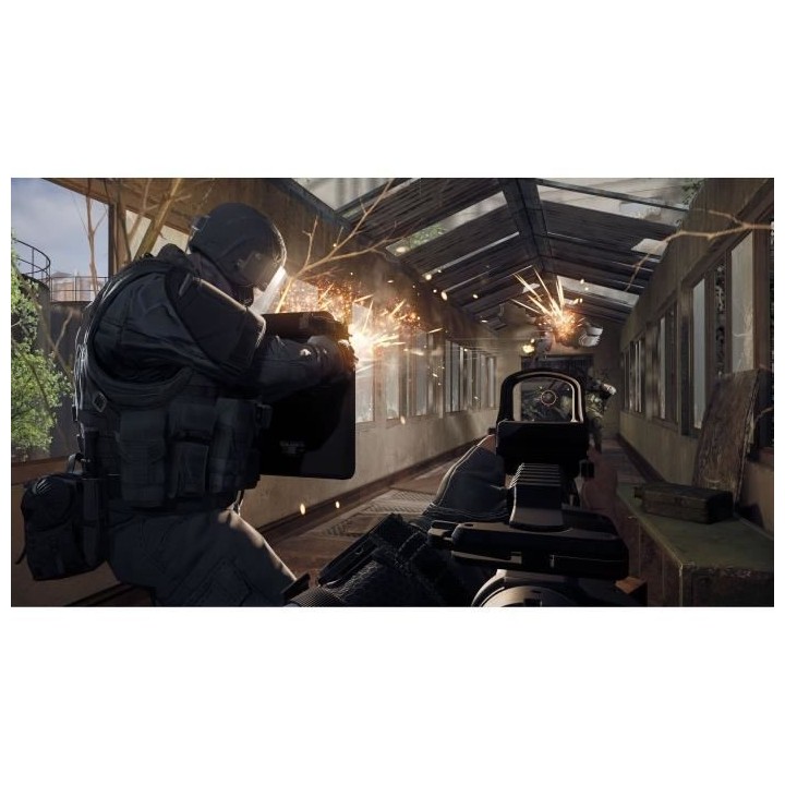 CrossFire Sierra Squad - Jeu PS5 - PSVR2 Requis