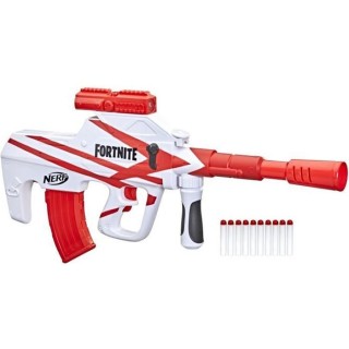 NERF - Nerf Fortnite - Blaster B-AR motorisé - Revetement Converge et