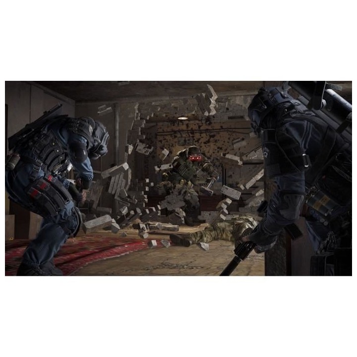 CrossFire Sierra Squad - Jeu PS5 - PSVR2 Requis