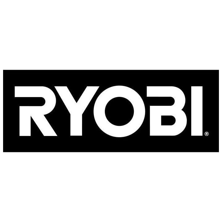 Etabli pliable RYOBI - Table en bambou - Charge 100 kg