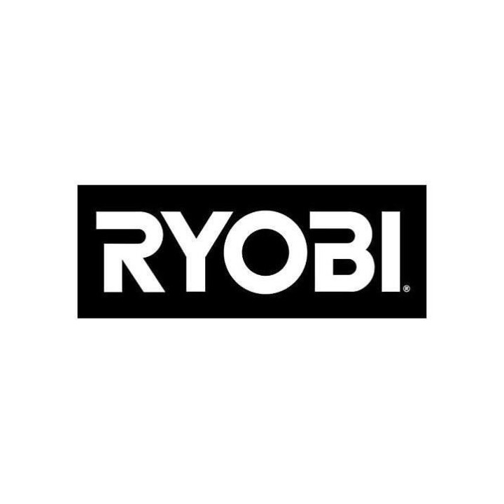 Etabli pliable RYOBI - Table en bambou - Charge 100 kg