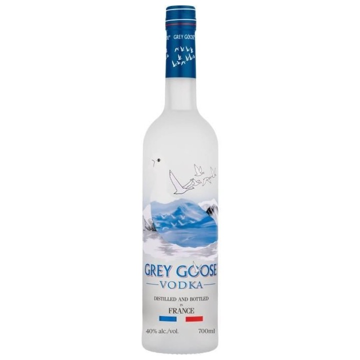 Vodka 70 cl Grey Goose