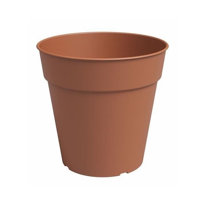 Pot de culture - ARTEVASI - MADAGASCAR - Terre cuite - L50 x P50 x H47