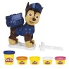 PLAY-DOH - Pat' Patrouille - Chase Mission Sauvetage avec 5 couleurs - des 3 ans