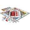 MONOPOLY - Faux billets - Jeu de plateau pour la famille et les enfants - a partir de 8 ans - inclut décodeur de M. MONOPOLY -