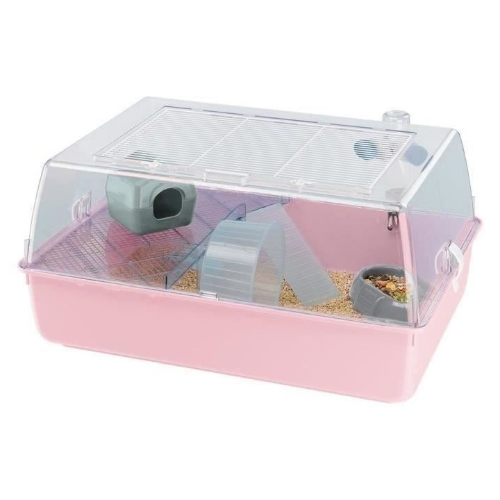 MINI DUNA Hamster Cage pour hamsters
