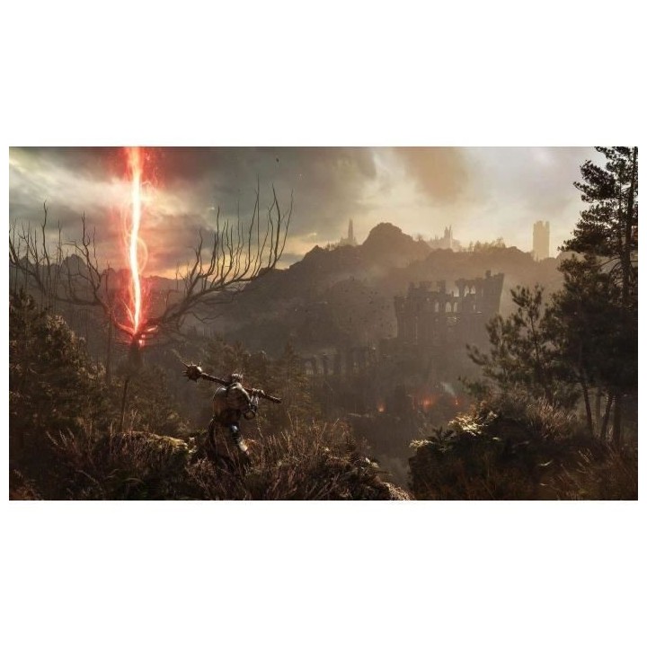 Lords Of The Fallen - Jeu PS5 - Deluxe Edition