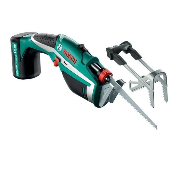 BOSCH Elageur sans fil KEO