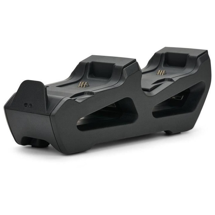 Station de Charge duo - POWER A - 1519564-01 - Pour manettes sans fil