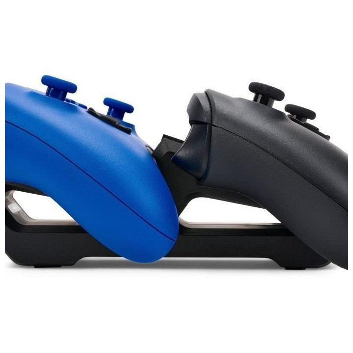 Station de Charge duo - POWER A - 1519564-01 - Pour manettes sans fil