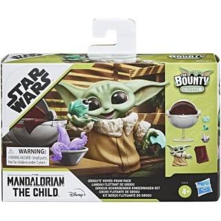 STAR WARS - The Bounty Collection The Child - pack Landau flottant de