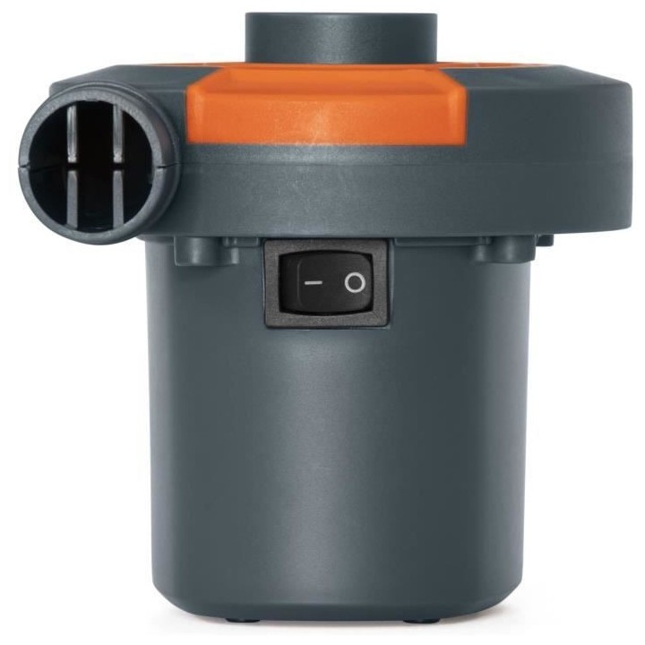 BESTWAY Pompe a air électrique / gonfleur Sidewinder branchement sect