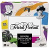 TRIVIAL PURSUIT - Décennie : 2010 -2020 - Jeu de plateau pour adultes et ados - VERSION FRANCAISE - des 16 ans