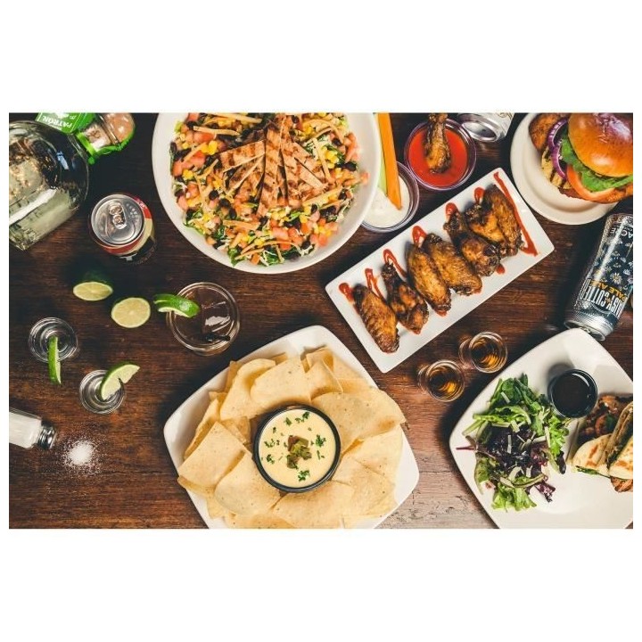 Mojito Cuerpo 3L Bib 15°