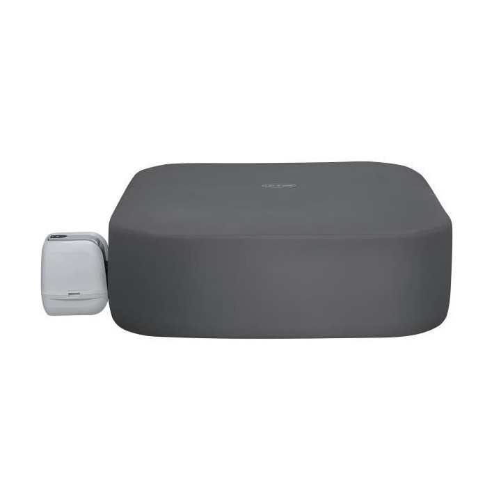 BESTWAY - Couverture thermique EnergySense™ pour spas carrés 230 x