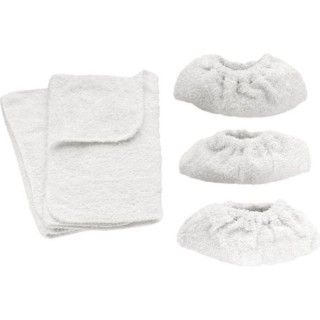 KÄRCHER Jeu de chiffonnettes