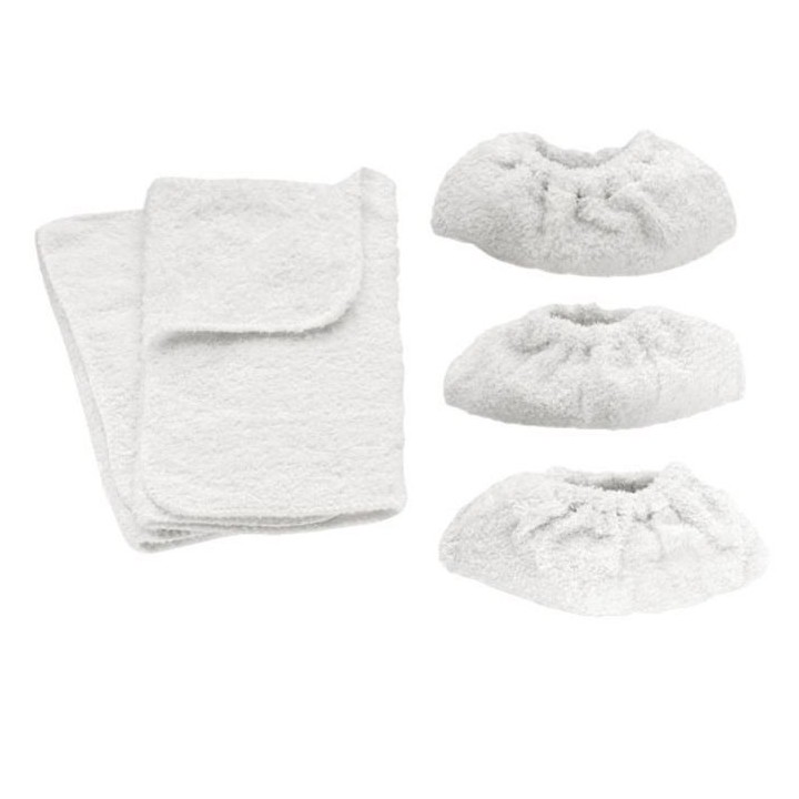 KÄRCHER Jeu de chiffonnettes