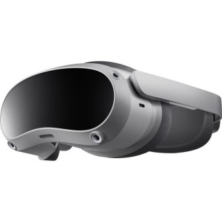 Casque réalité virtuelle PICO 4 - 256 Go - Blanc