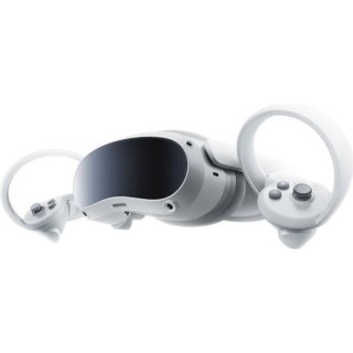 Casque réalité virtuelle PICO 4 - 128 Go - Blanc