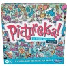 Pictureka! - Hasbro Gaming - Jeu avec images - jeu de plateau pour enfants - amusant pour la famille - a partir de 6 ans