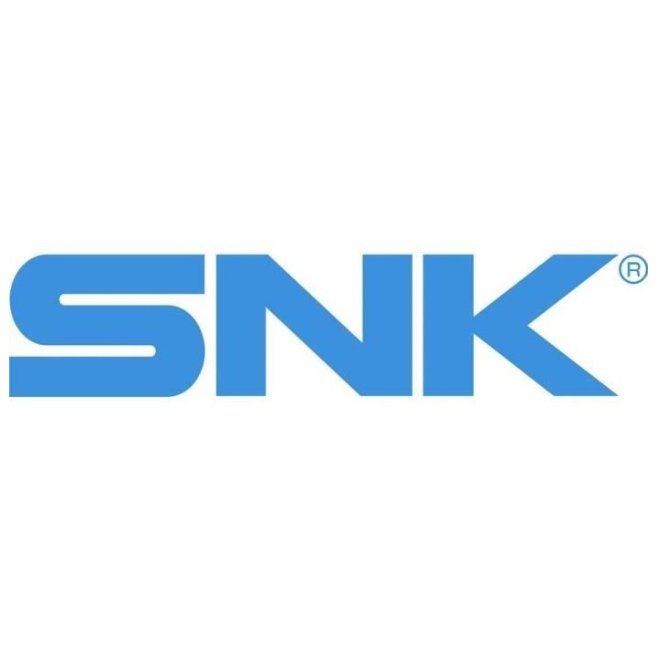 Mini Pad - Snk MVSX mini PAD - Rouge